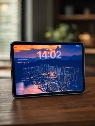 iPad Pro 11 M4 256GB