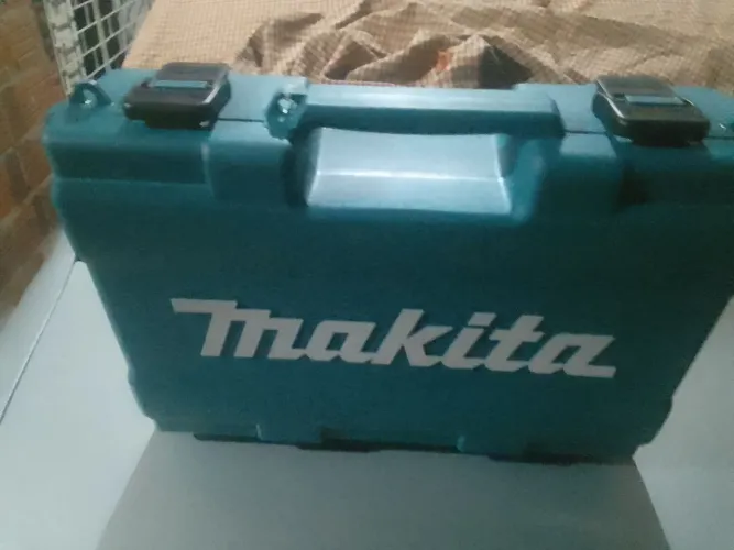 Martelete rompedor Makita novo,novo,novo,novo,lacrado