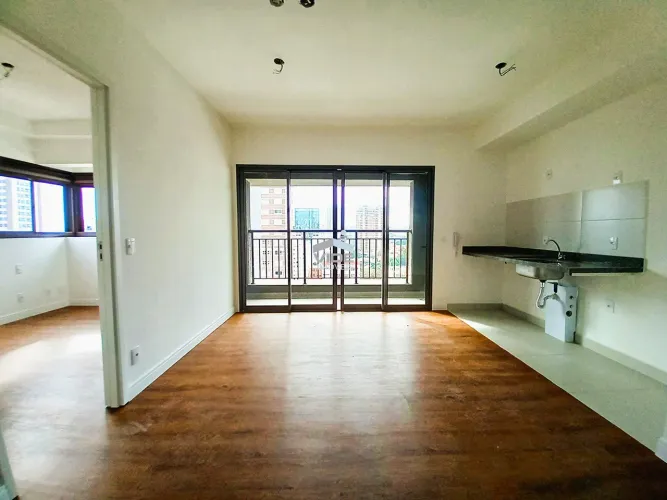 ALUGO APARTAMENTO DE 01 QUARTO NO CAMBUÍ - CAMPINAS - NOVO -