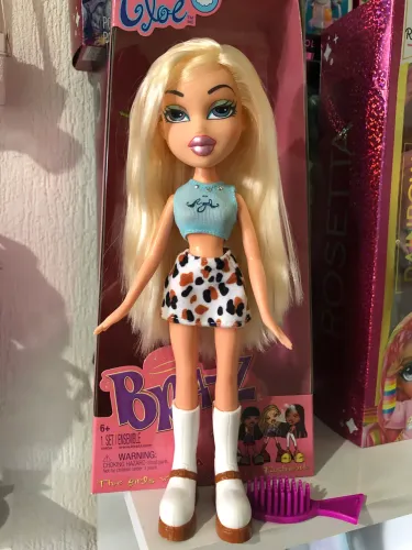 Cloe Bratz