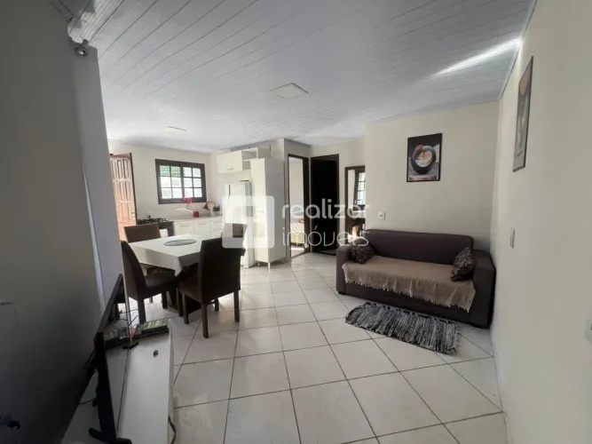 Apartamento 2 quartos no bairro campeche - Florianópolis