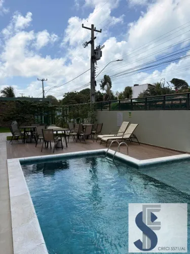 APARTAMENTO PARA ALUGUEL ANUAL PRAIA DO FRANCÊS