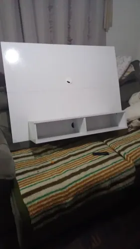 Vendo painel oara televisão valor 80 reais