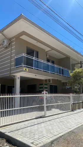 Sobrado em Itapoá -SC