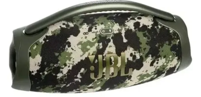 JBL BOMBOX 3
