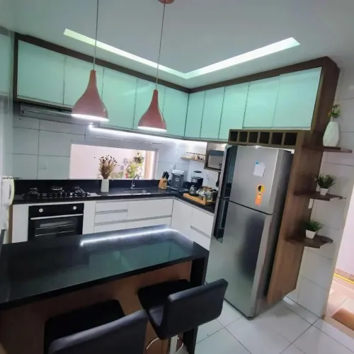 7783PR Vendo excelente imóvel no Boqueirão em Curitiba