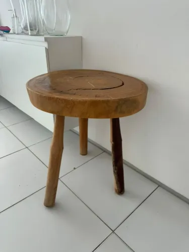 Mesa de madeira