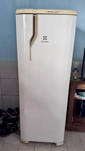 Geladeira Electrolux