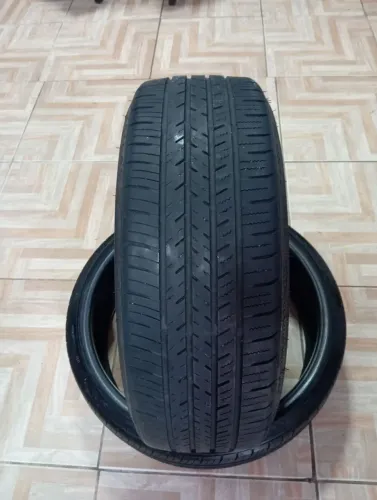 Pneus 165/40/18