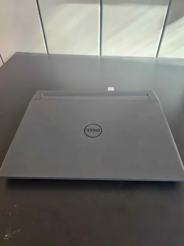 Notebook Gamer Dell G15 RTX3060