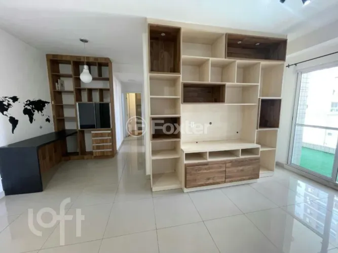 Apartamento à venda Avenida Armando Ítalo Setti, Baeta Neves - São Bernardo do Campo