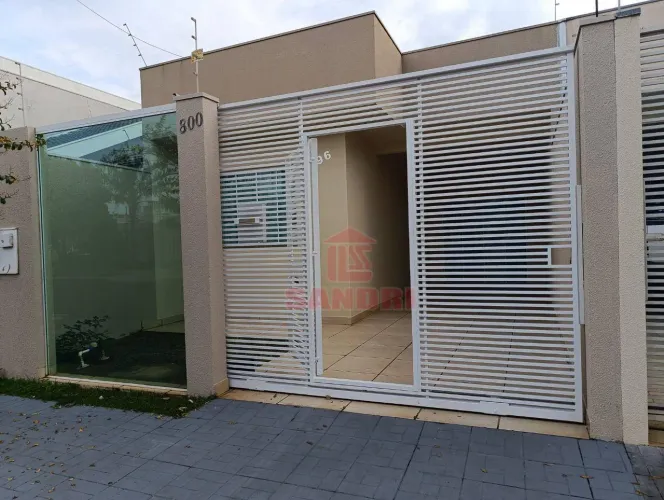 EXCELENTE RESIDENCIA PROX AV MANDACARU