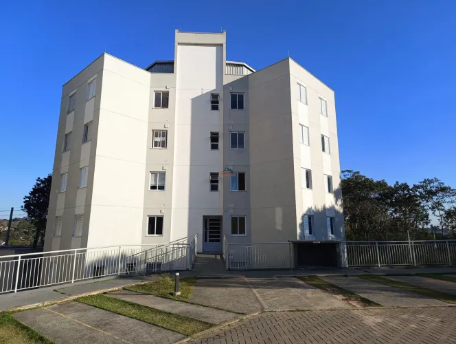 APARTAMENTO RESIDENCIAL em COTIA - SP, TABOLEIRO VERDE