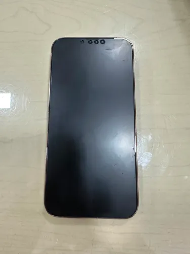 Vendo iPhone 13 Pro Max