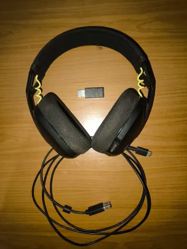 Headset Logitech G435