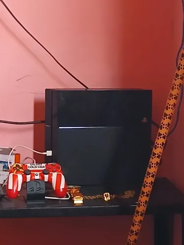 Ps4