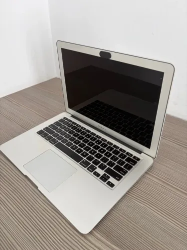 Macbook Air 2017