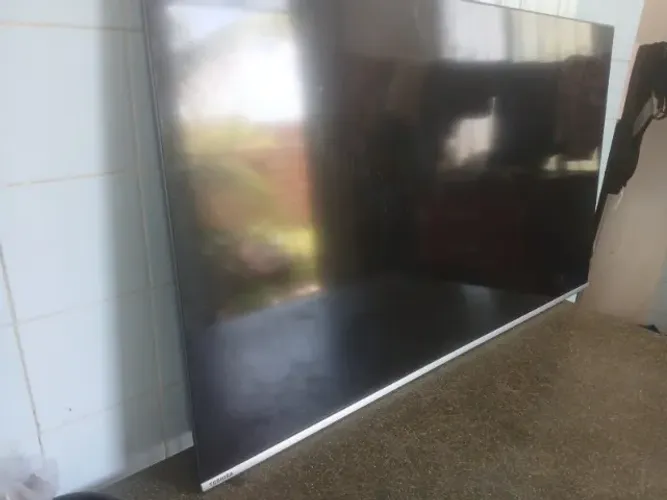 TV toshiba 50 polegadas