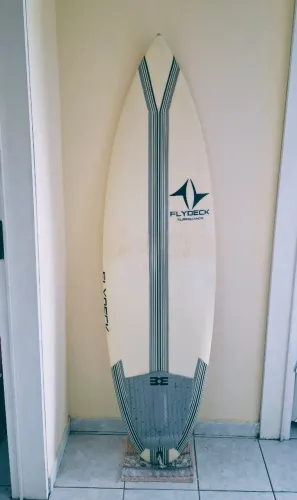 Prancha Flydeck Eps-Epoxi 