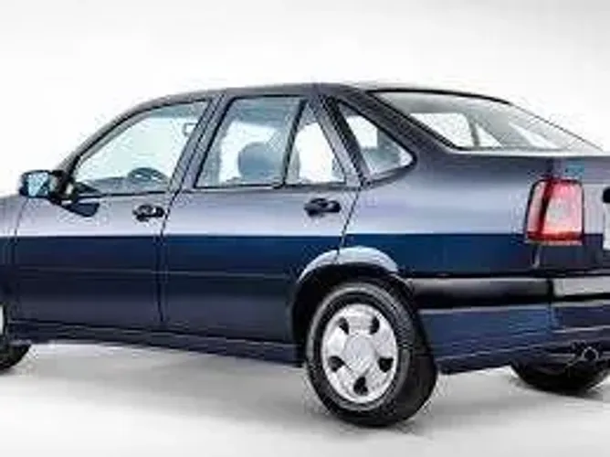 Fiat Tempra Ouro 16V 2P E 4P 1994
