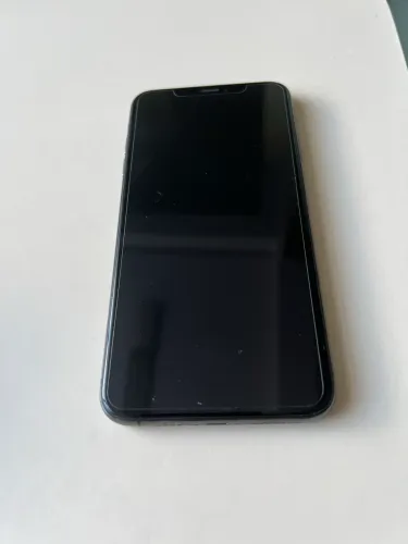 IPhone Xs Max 256 Gb c/ caixa e completo