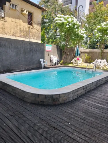Apartamento à venda no JOÃO FRANCISCO BEZERRA, AFLITOS, Recife, PE