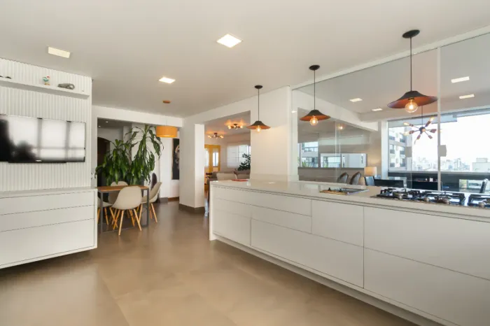 Cobertura para venda em Campo Belo com 4 quartos, sendo 3 suítes, 594m²