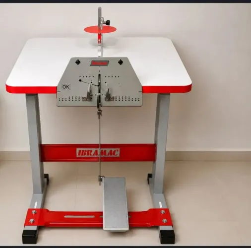 Máquina de fazer laços Ibramac Pet 12