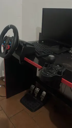 VOLANTE G29