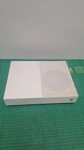 Carcaça Xbox one s all digital