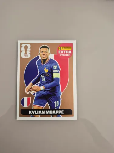 LENGEND MBAPPE BRONZE