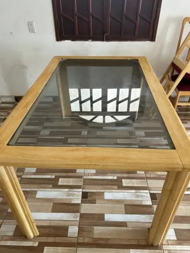 Mesa de jantar
