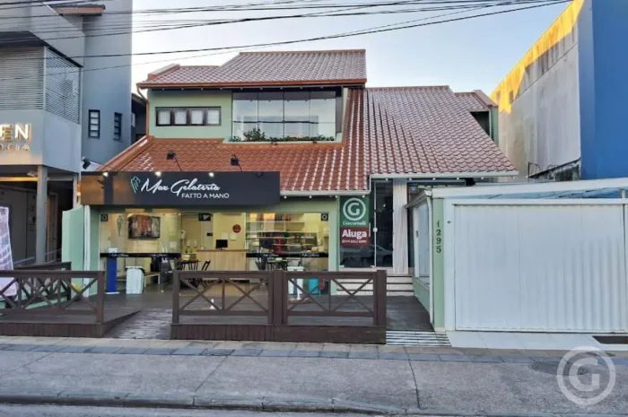 Loja ideal para o seu negócio no bairro Santa Mônica, Florianópolis