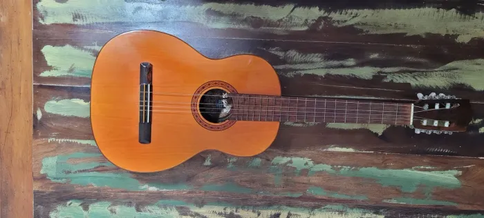 Violão Di Giorgio Classic Guitar - Modelo 1992