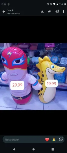 Teimoso grande e do pq
