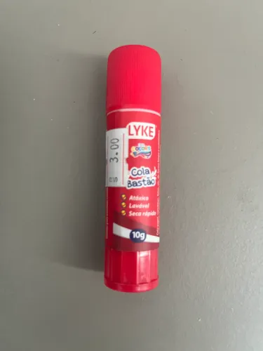 Cola Bastão 10g