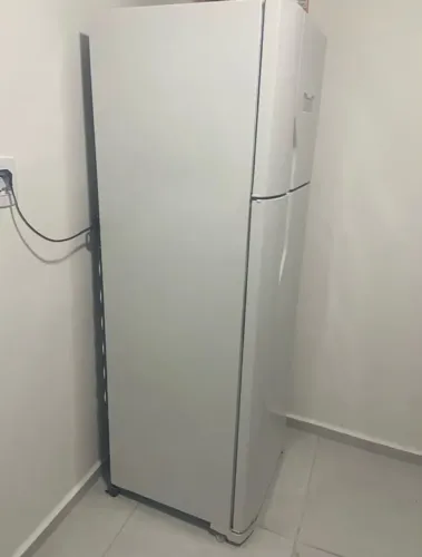 Geladeira Electrolux