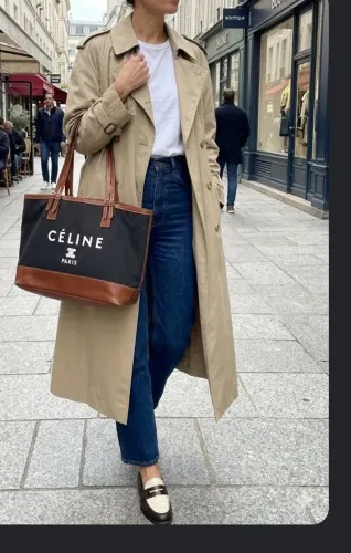 Ce'line Paris 