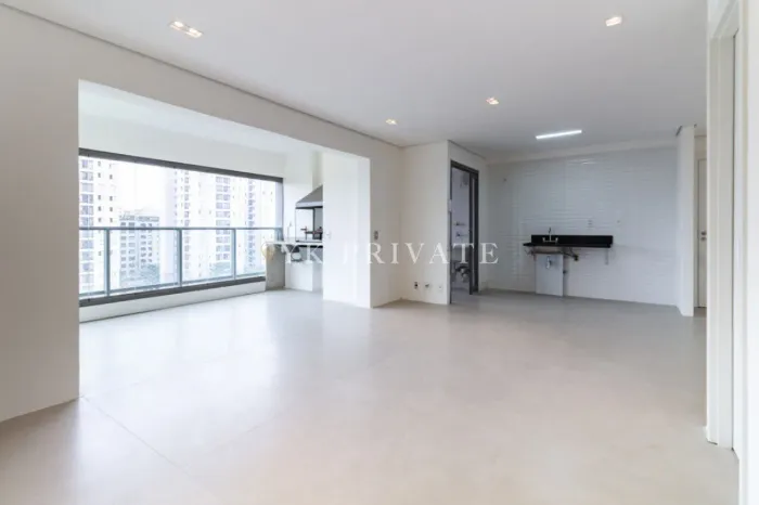 Apartamento / Cyrela Mond/ Leopoldina/ 88 m²/ 2 dormitorios/ 1 suite/ 2 vagas