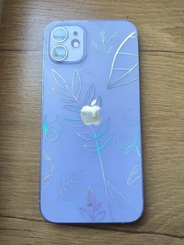 iPhone 12 , 128 gigas
