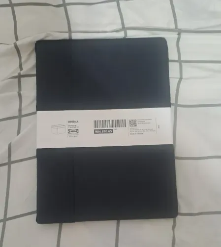 Organizador "IKEA"