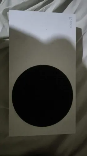 Xbox séries S(512Gb) só vendo para pessoas de Taboão, ou regiões muito próximas.!!!