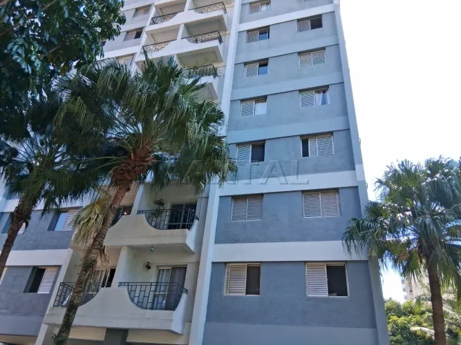 om 3 dormitórios sendo uma suíte com armários embutidos, sala para 2 ambientes c vendo apa