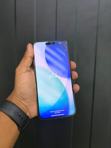 iPhone 16 Pro Max - 256GB Desert Gold