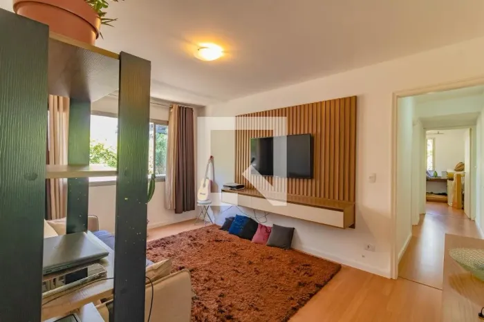 Apartamento à Venda - Vila Mascote, 2 Quartos, 76 m2