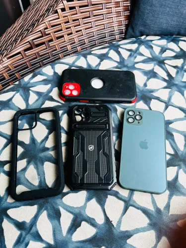 Capinha celular 11 PRO