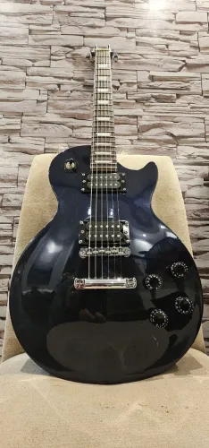 Guitarra Les Paul