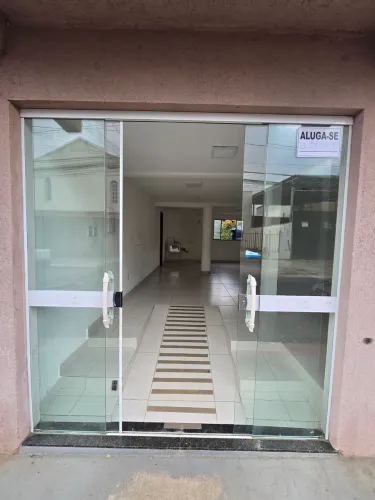 Loja em Serra Dourada 2