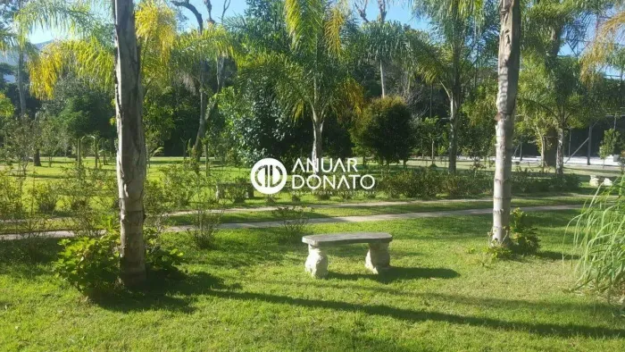 Solar do Madeira - Lote / Terreno à venda na Anuar Donato