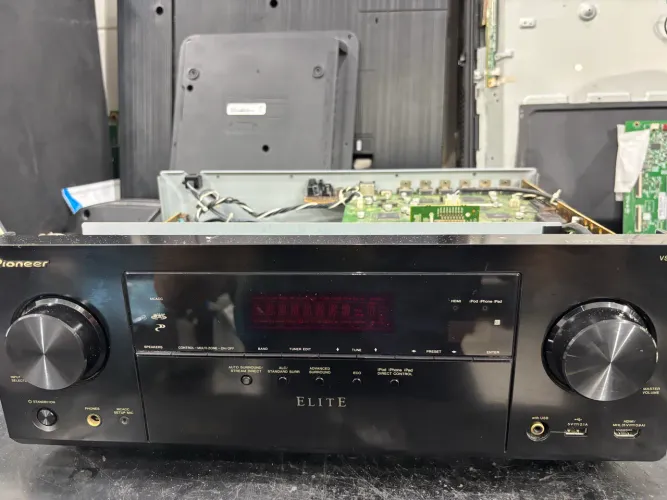 RECEIVER PIONEER VSX-43